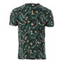 Voir la diapositive 2 : RMS 26 T shirt  à Motifs Homme RMS26 Tropic