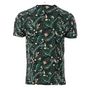 Voir la diapositive 2 : RMS 26 T shirt  à Motifs Homme RMS26 Tropic