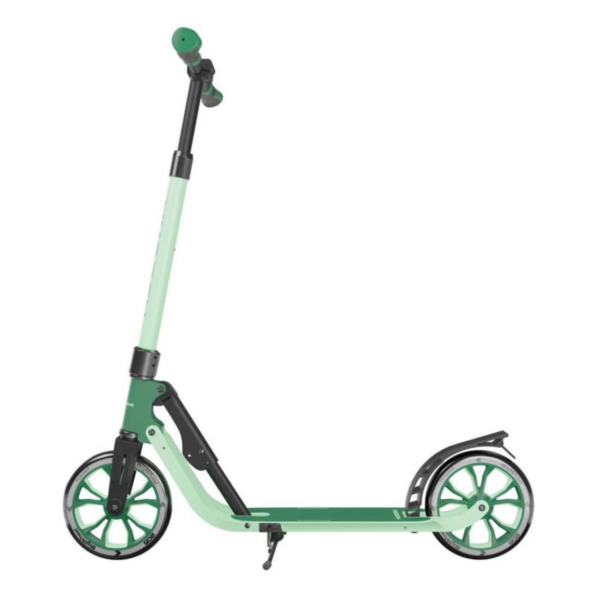 HUDORA HUDORA Big Wheel Scooter Step 215 Advanced - Pine 14151