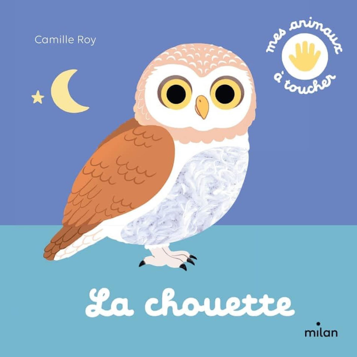 LA CHOUETTE, Roy Camille