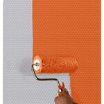 CENTRALE BRICO Fibre de verre 100 g/m² Maille classique 50mx100cm