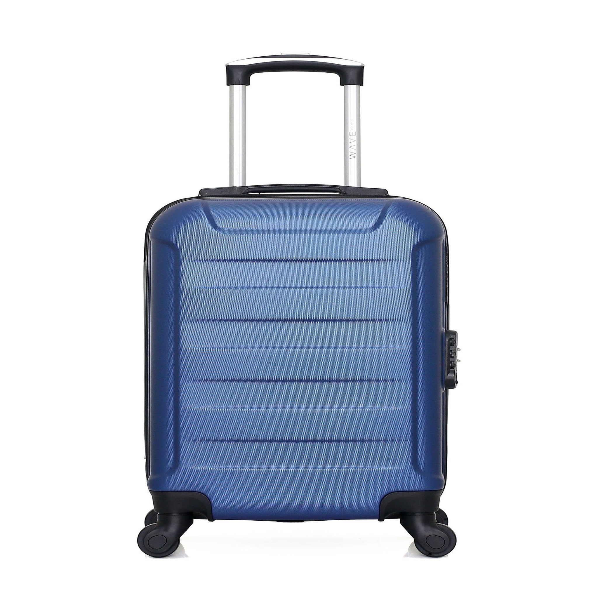 WAVE PARIS Wave paris - valise petite cabine elbe-e