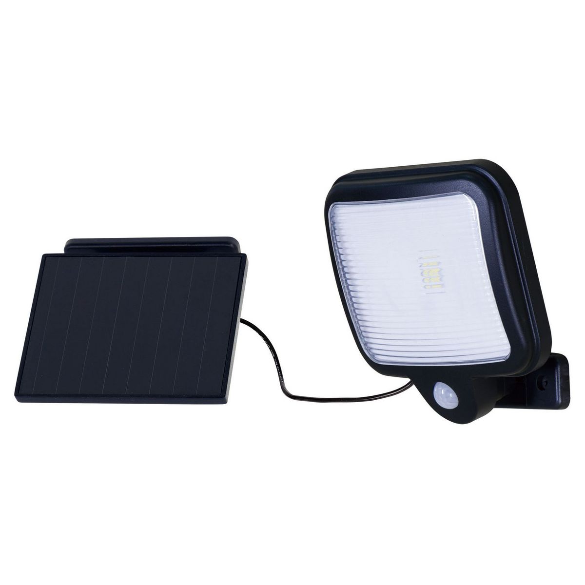 GARDENSTAR Projecteur solaire avec détecteur de mouvement