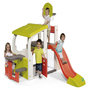 Voir la diapositive 3 : SMOBY Aire de jeu Fun Center