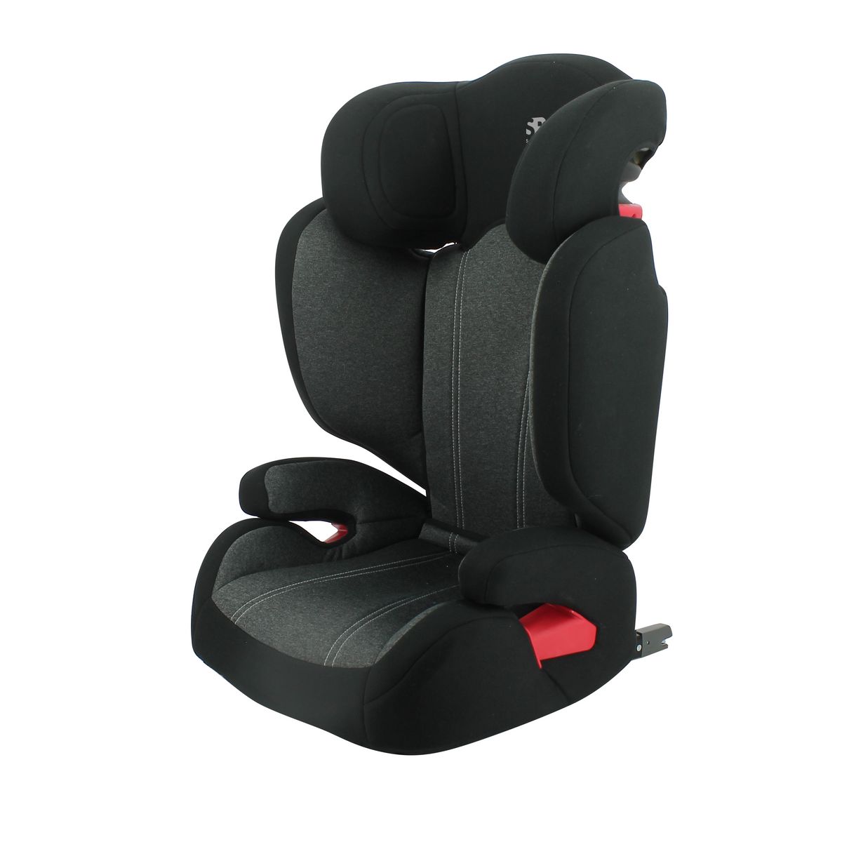NANIA Siège auto Isofix groupe 2/3 Flash EasyFix