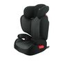 Voir la diapositive 3 : NANIA Siège auto Isofix groupe 2/3 Flash EasyFix