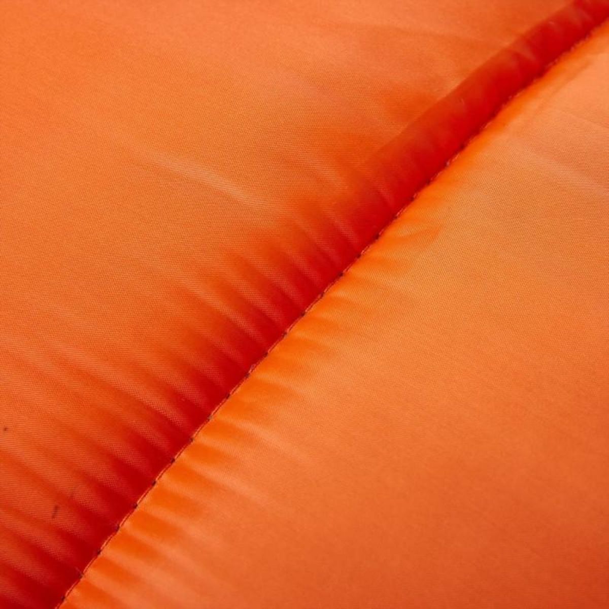 VIDAXL Sac de couchage momie pour adultes camping 3 saisons