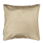 Paris Prix Housse de Coussin  Shana  40x40cm Lin