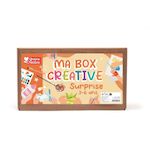 Graine créative - Box Creative 1