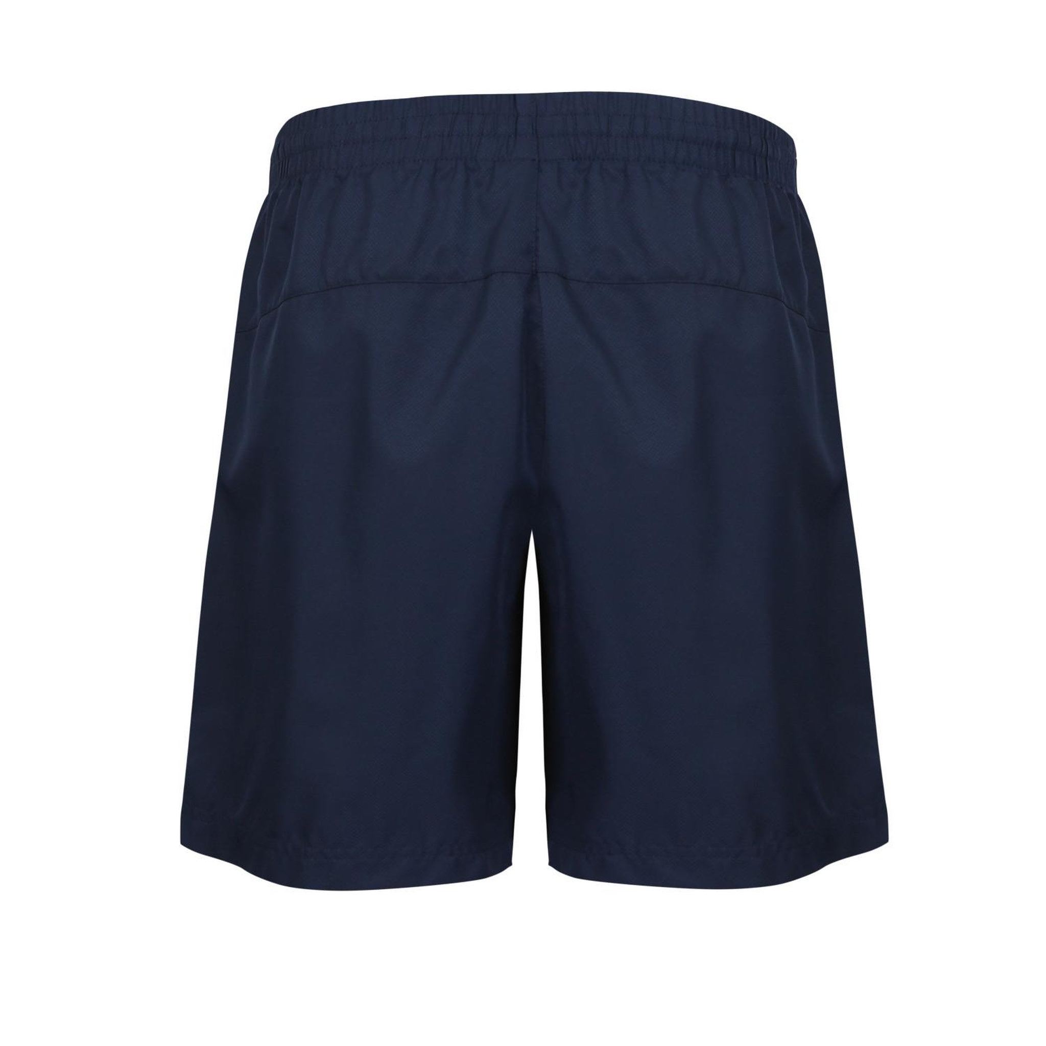 Voir la diapositive 3 : UMBRO Short de sport homme avec poche et logo 484500