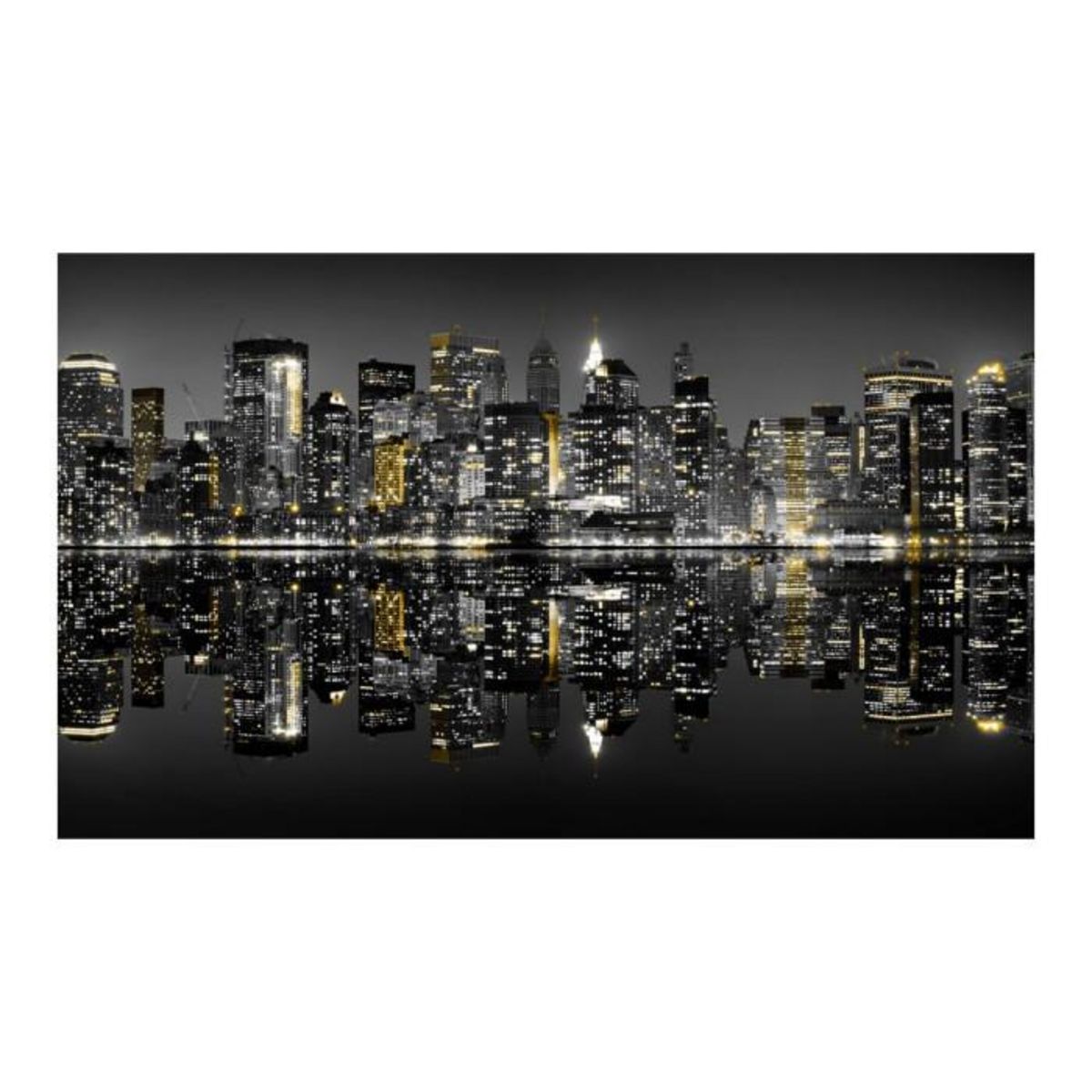 Paris Prix Papier Peint  American Wealth  270x450cm