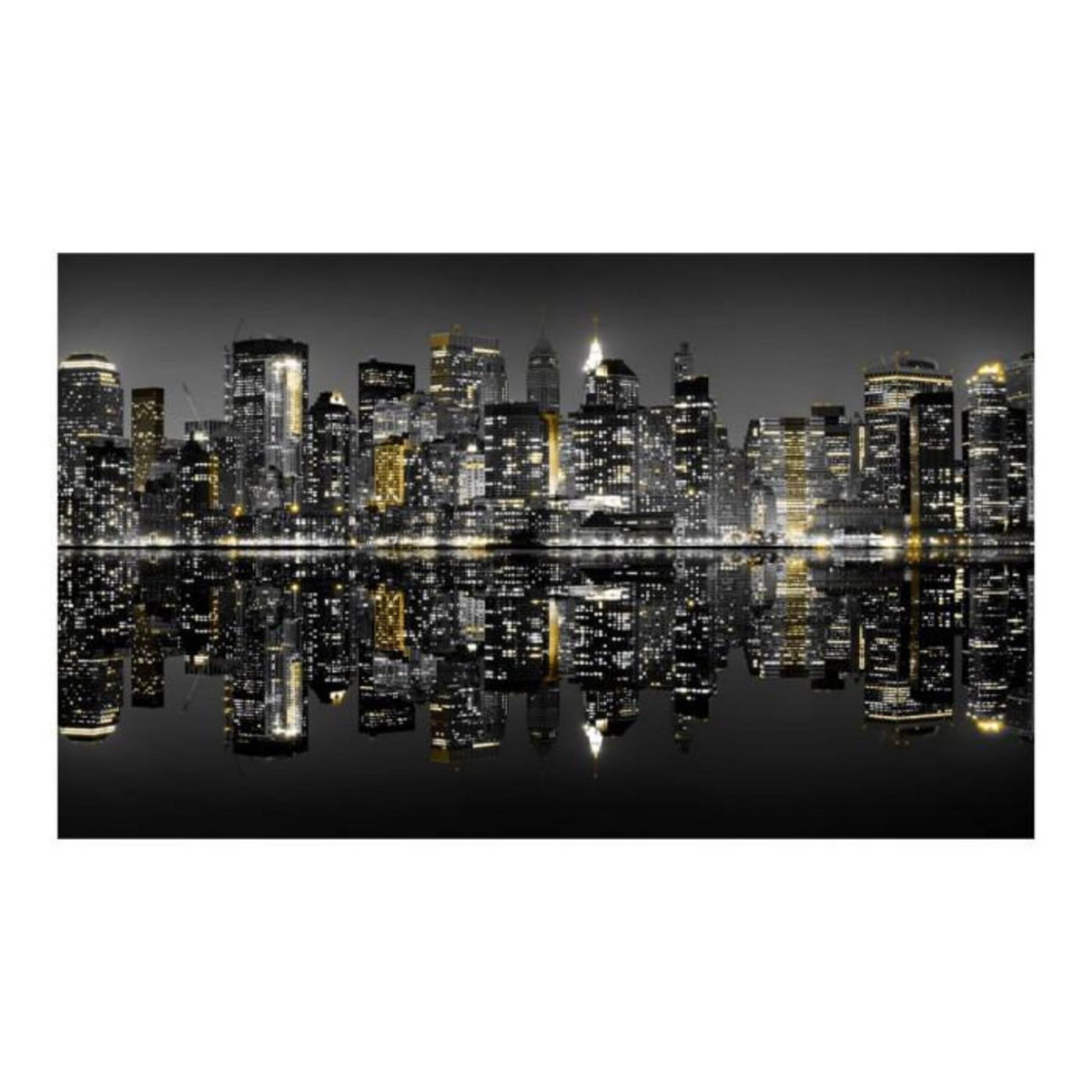 Paris Prix Papier Peint  American Wealth  270x450cm