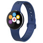 Voir la diapositive 3 : MYKRONOZ Montre connectée Mykronoz - Bleue