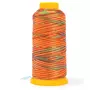 Graine créative Bobine de fil nylon multicolore - 0,9 mm x 230 m
