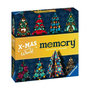 Voir la diapositive 4 : RAVENSBURGER Jeu éducatif Ravensburger Collectors' memory Noël