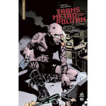 TRANSMETROPOLITAN TOME 3 , Ellis Warren