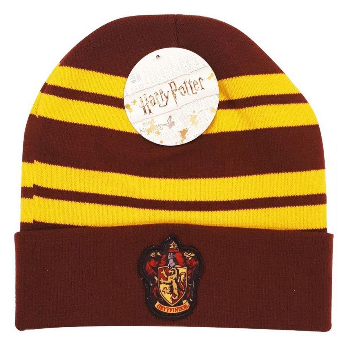 Bonnet Gryffondor Harry Potter