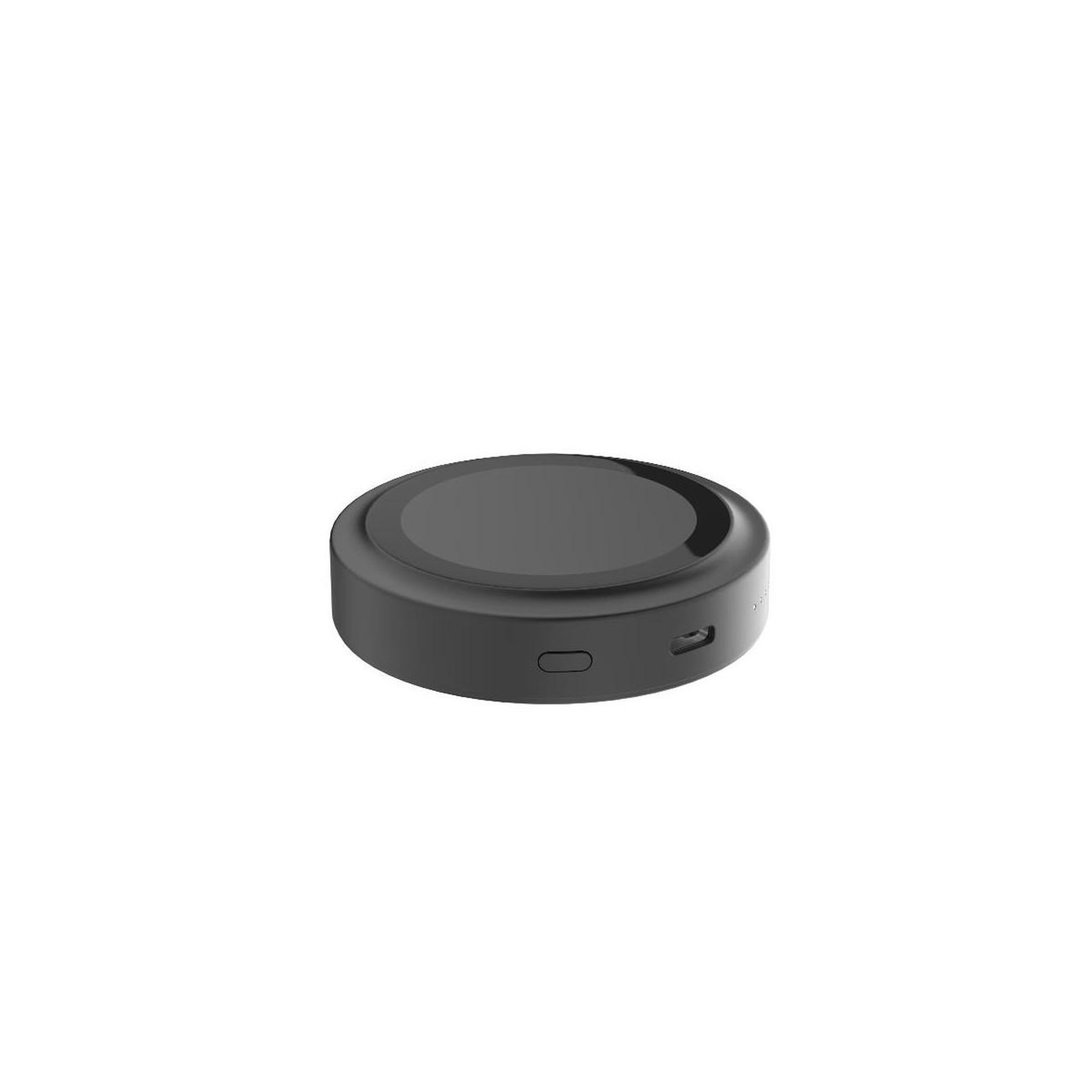 Voir la diapositive 3 : CELLY Celly MAGPB3000BK banque d'alimentation électrique 3000 mAh Recharge sans fil Noir