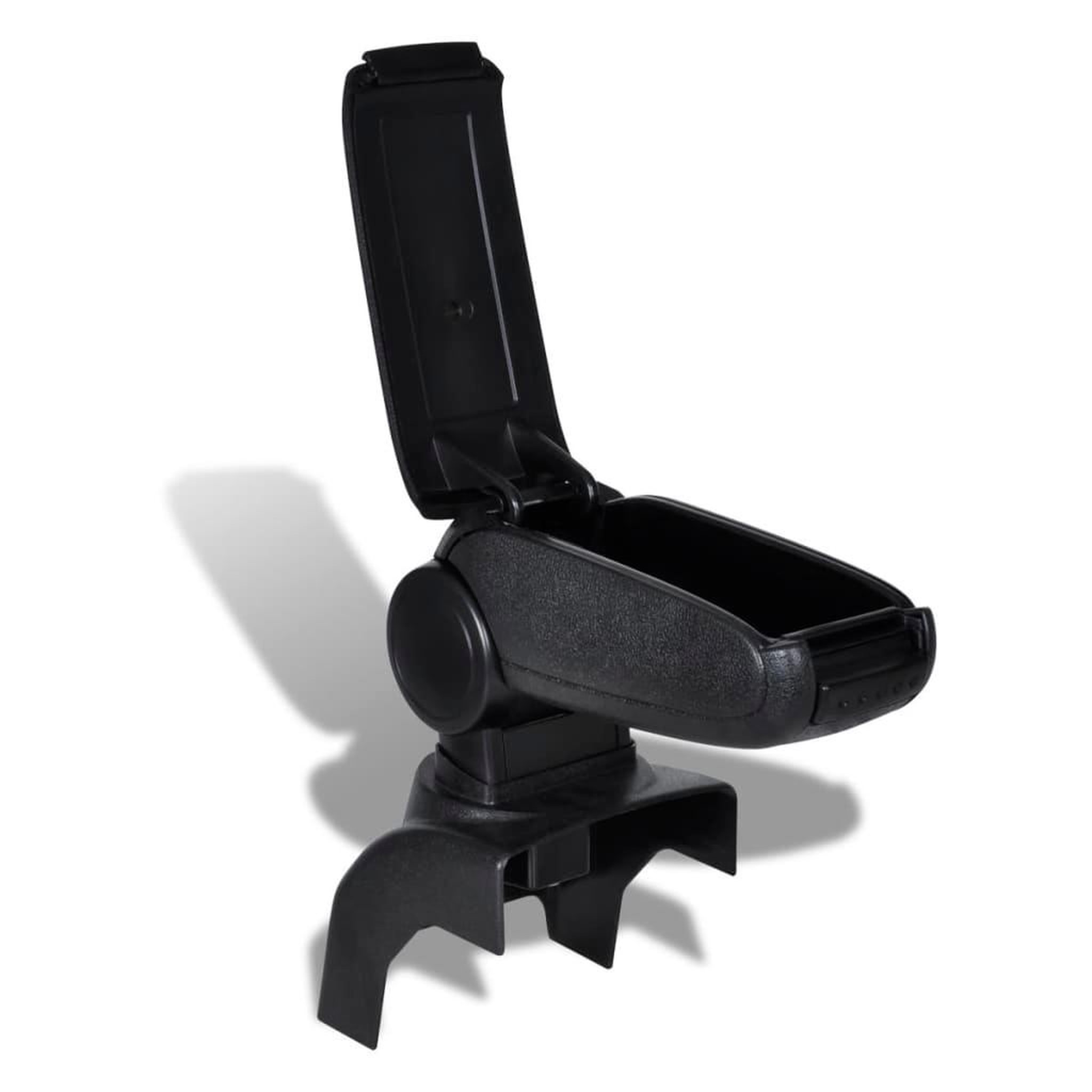 Voir la diapositive 1 : VIDAXL Accoudoir de voiture pour VW Golf 5 Jetta
