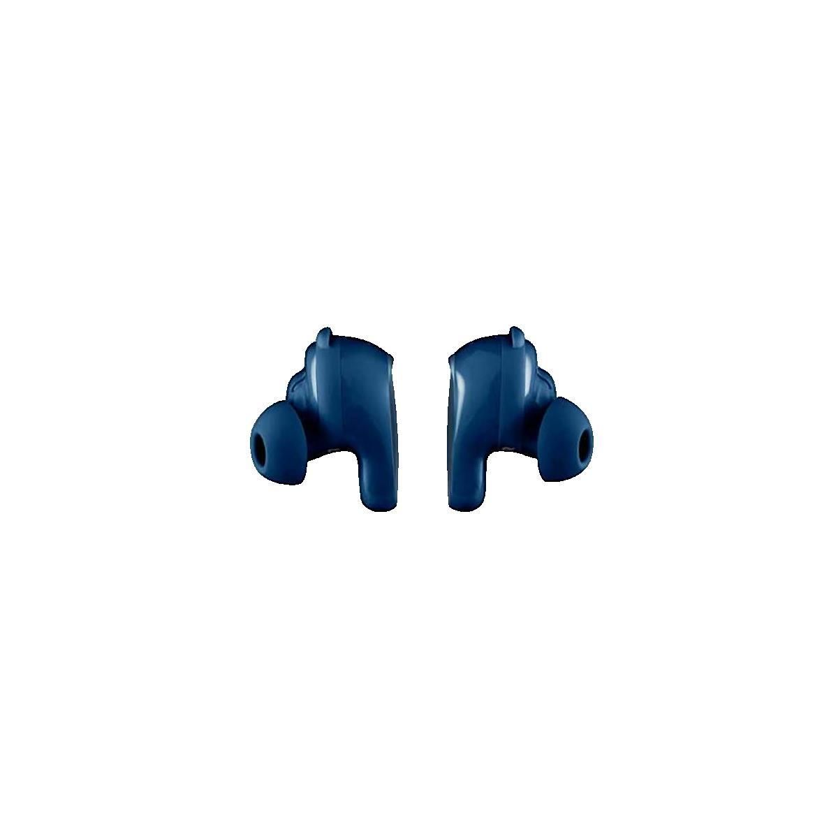 BOSE Casque audio Bluetooth Bose QuietComfort Ultra Bleu Lunaire