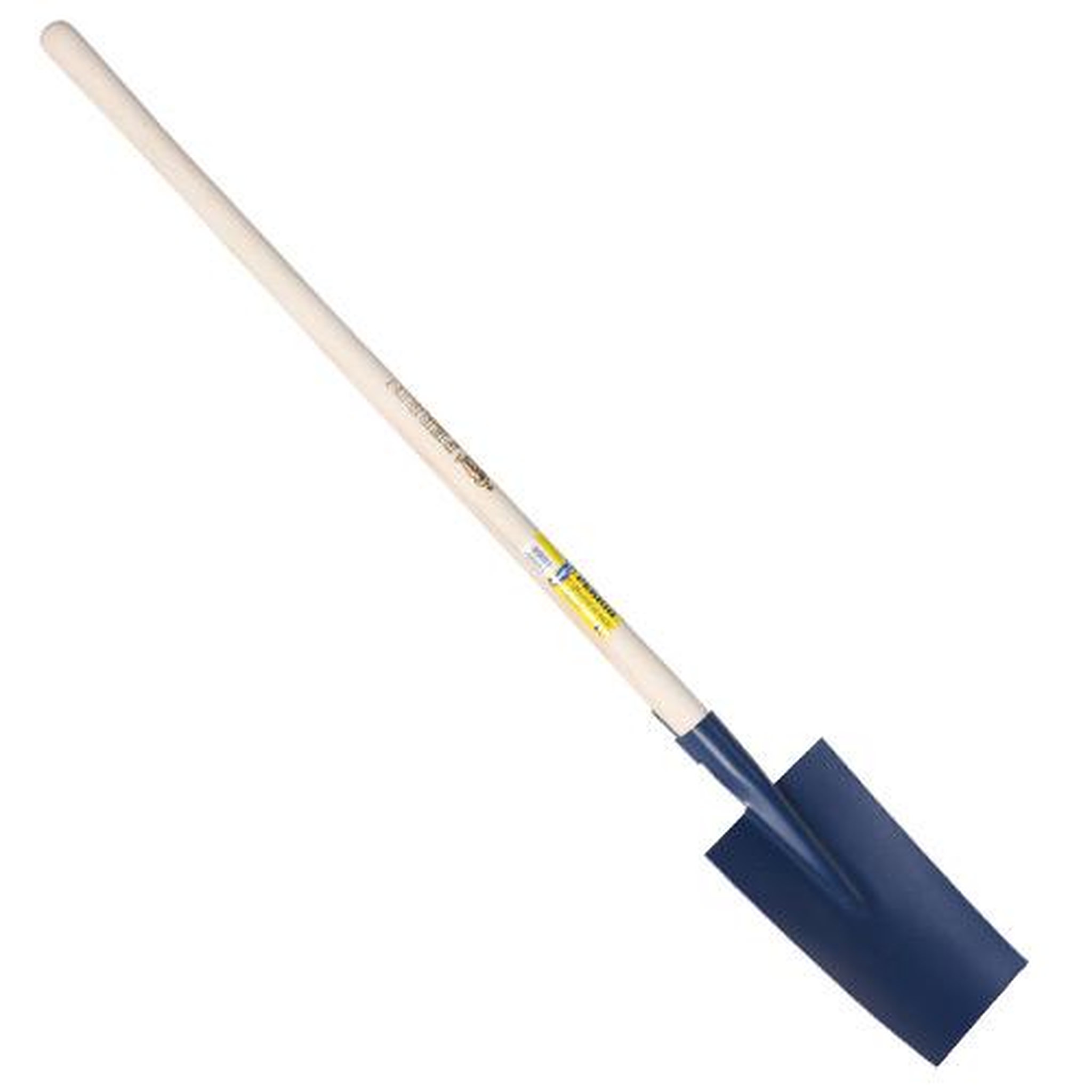 OUTILS PERRIN Louchet Senlis peint 30 cm emmanché