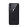 Voir la diapositive 4 : APPLE iPhone X reconditionné 64 Go - Grade C - Gris