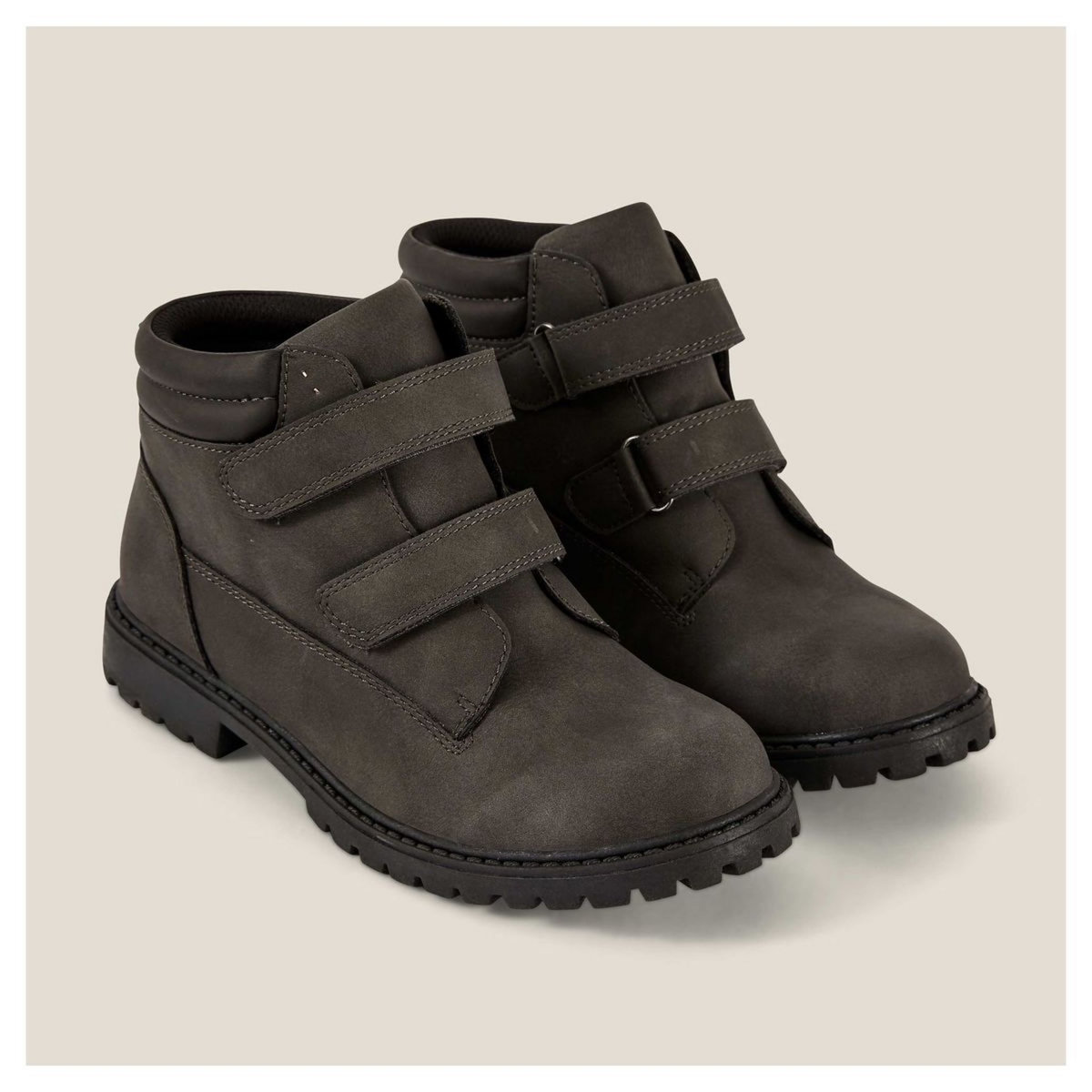 IN EXTENSO Boots garçon