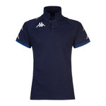KAPPA Polo   arine Homme Kappa Caldes. Coloris disponibles : Bleu