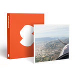 Smartbox Initiation au pilotage d'ULM de 40 min avec cours théorique pour 2 près de Grenoble - Coffret Cadeau Sport & Aventure