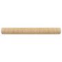 Voir la diapositive 3 : VIDAXL Filet brise-vue Beige 1,5x50 m PEHD 75 g/m^2