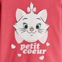Voir la diapositive 2 : INEXTENSO T-shirt manches longues bébé fille