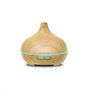 Voir la diapositive 1 : CECOTEC Humidificateur Cecotec PURE AROMA 300 Yang 10W 300 ml Marron Clair