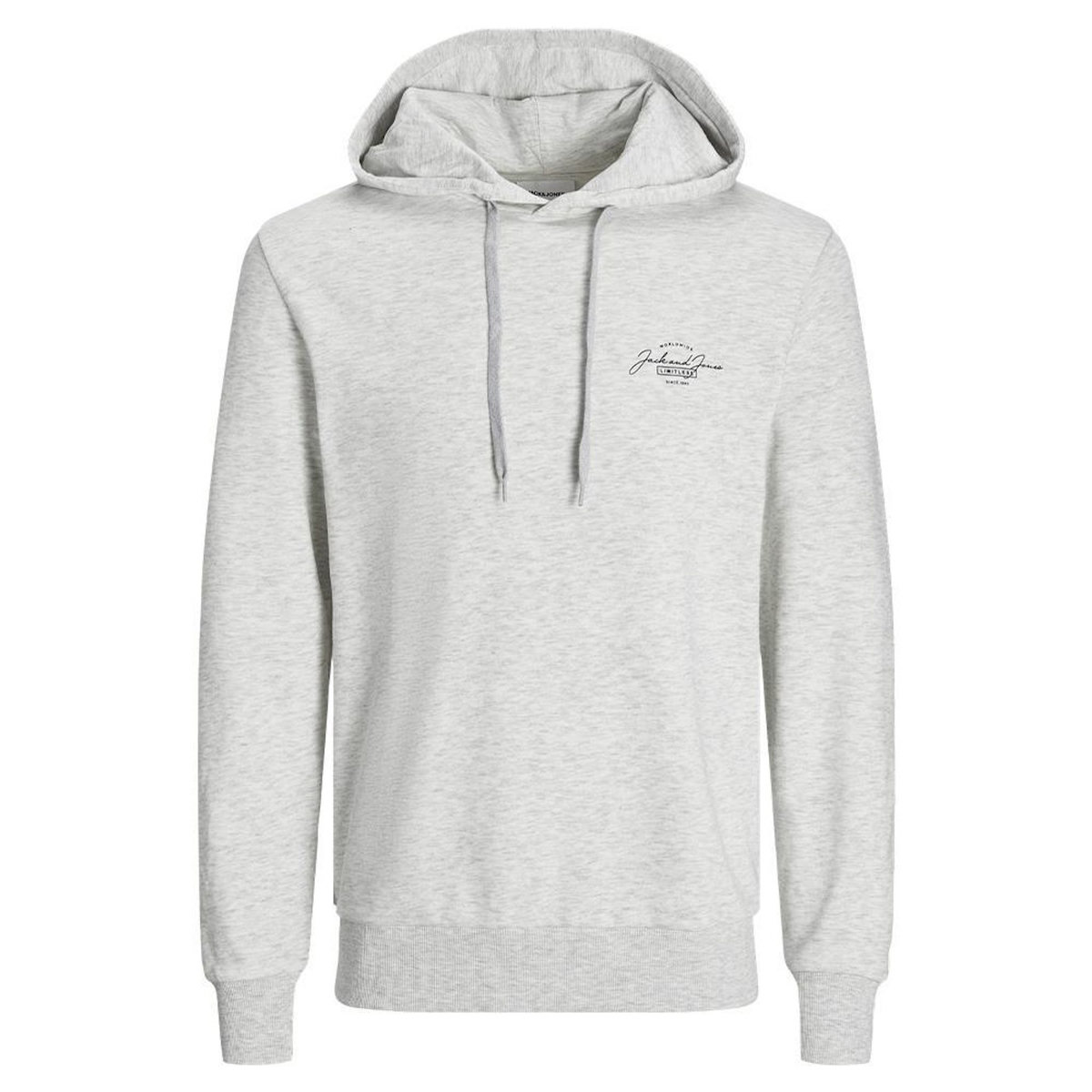 Jack & Jones Sweat  Clair Homme Jack & Jones Ferris