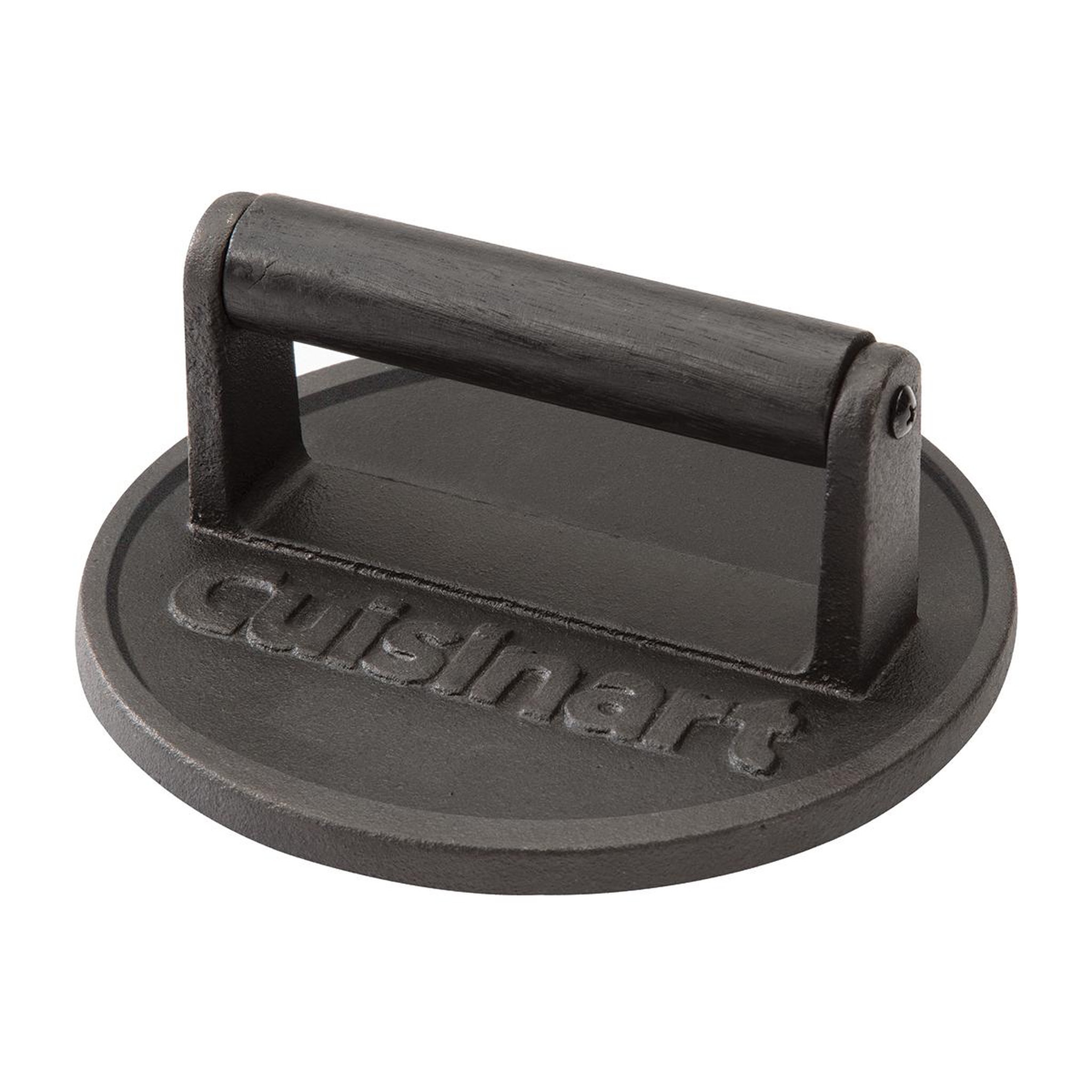 Cuisinart Presse à hamburgers - CISB111EU