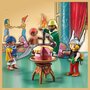 Voir la diapositive 3 : PLAYMOBIL 71269 Amonbofis et le gâteau empoisonné 