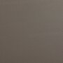 VIDAXL Lit avec matelas Gris et blanc Similicuir 90 x 200 cm