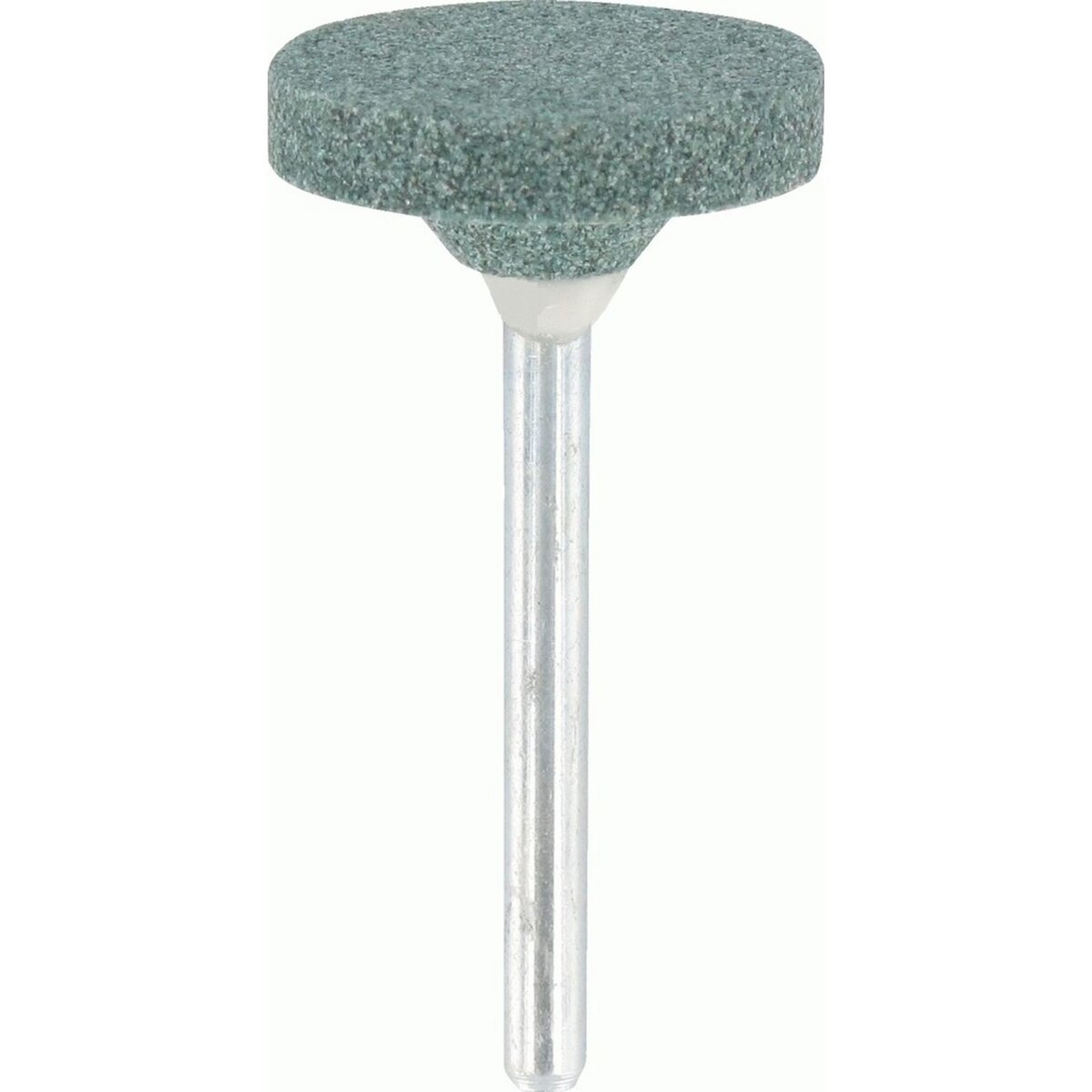 Dremel Meule à rectifier Dremel 85422 pour matériaux non-ferreux - Ø 19,8 mm