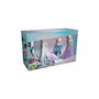 Voir la diapositive 2 : Bullyland Figurine Bullyland Coffret 100 ans Disney Frozen Platinum