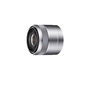 Voir la diapositive 2 : SONY Objectif macro Sony SEL30M35 30 mm f/3,5 argent