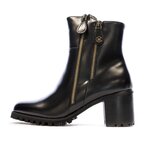 CHATTAWAK Bottines es Femme Chattawak VASCA. Coloris disponibles : Noir