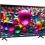 Voir la diapositive 2 : LG TV LED 65UA75 2025 (164cm)