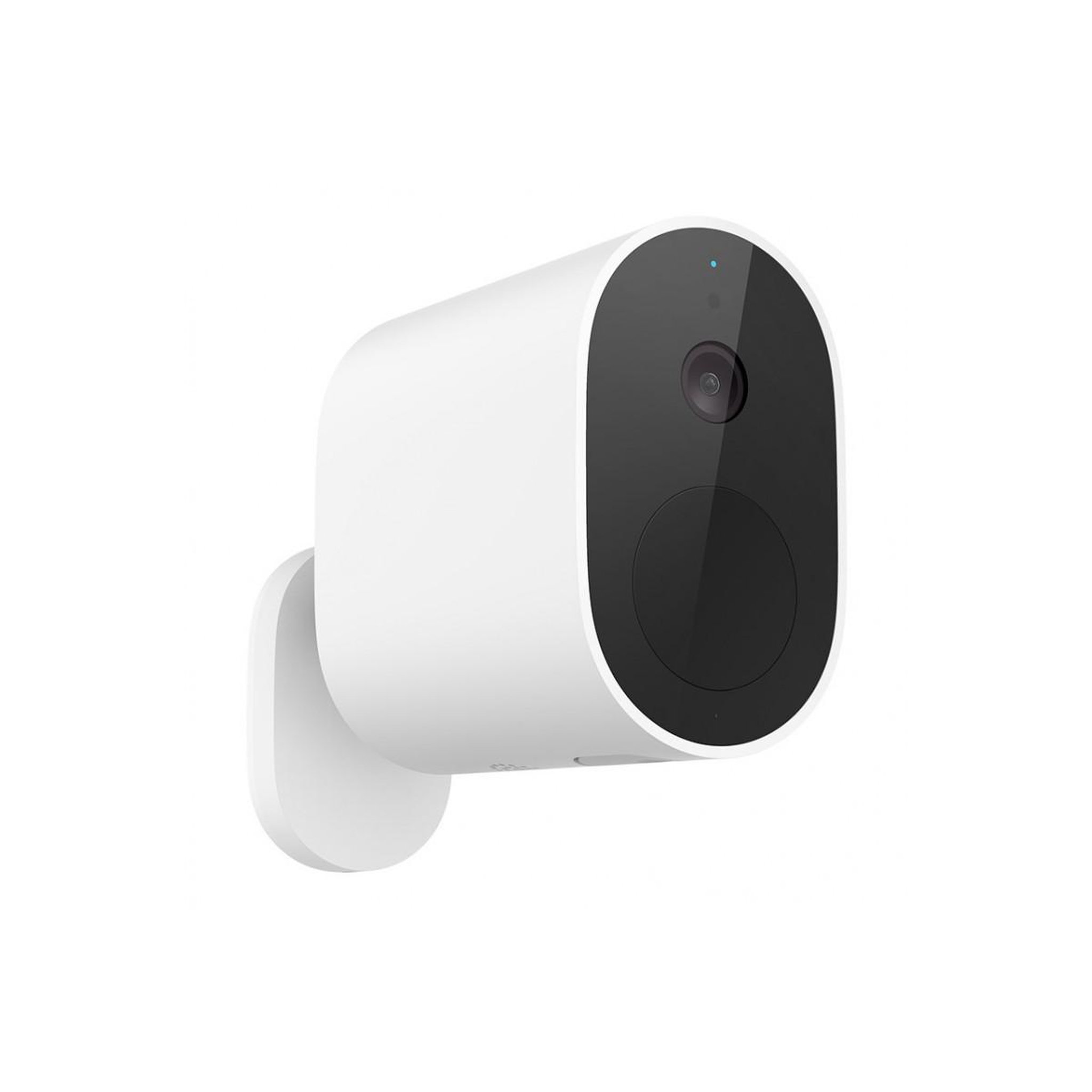 Voir la diapositive 1 : XIAOMI Xiaomi Mi Wireless Outdoor Security Camera 1080p Caméra de sécurité IP Extérieure 1920 x 1080 pixels Mur