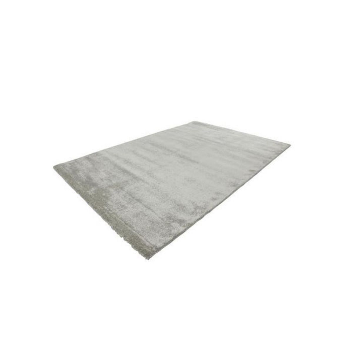 Paris Prix Tapis Tissé Déco  Saint Lucia  Vert Pastel