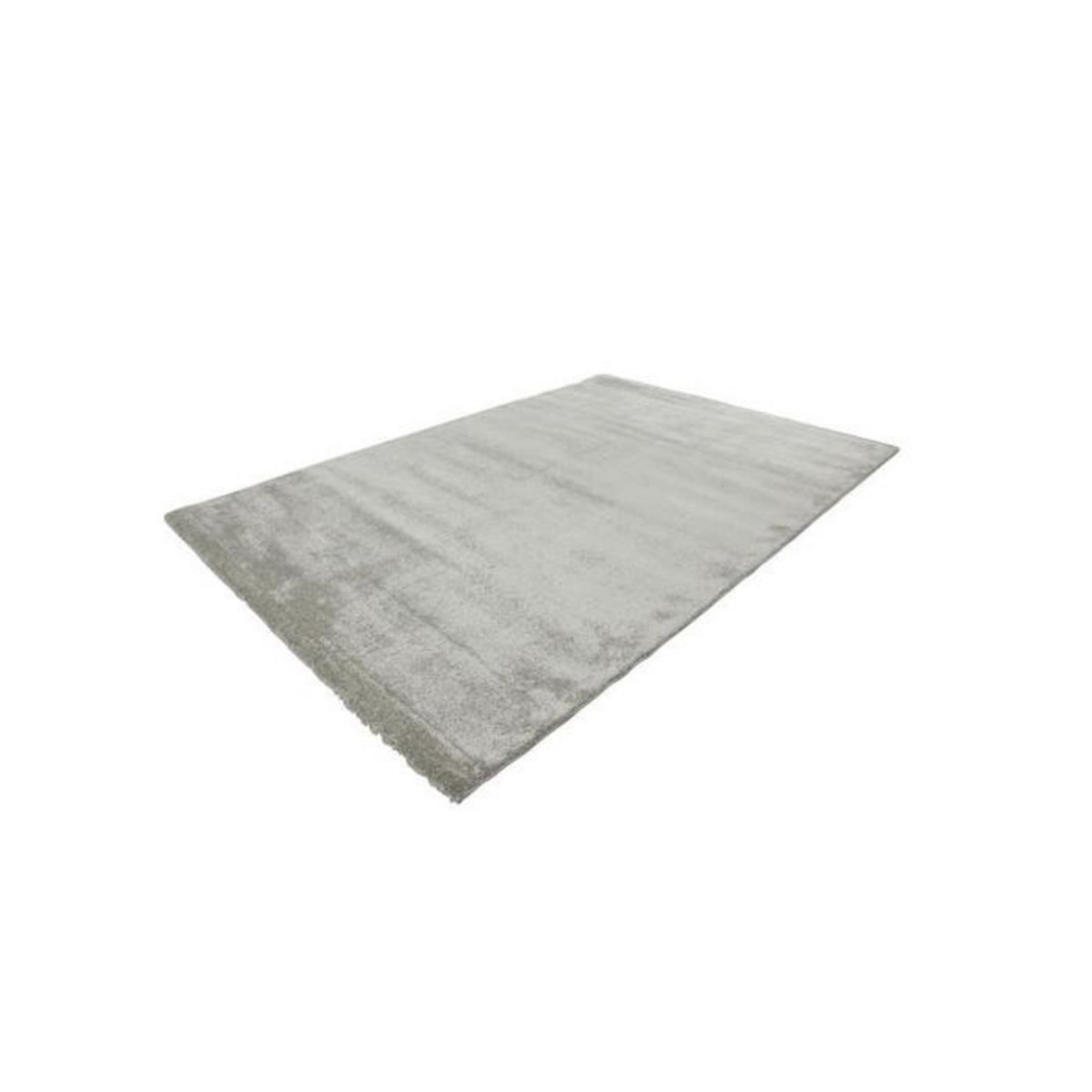 Paris Prix Tapis Tissé Déco  Saint Lucia  Vert Pastel