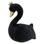Voir la diapositive 2 : One Two Fun Peluche cygne 48 cm