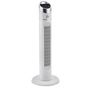 Voir la diapositive 1 : Confort line Ventilateur colonne 40w 3 vitesses blanc - vlc.dubai