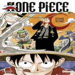 ONE PIECE TOME 4 : ATTAQUE AU CLAIR DE LUNE, Oda Eiichirô