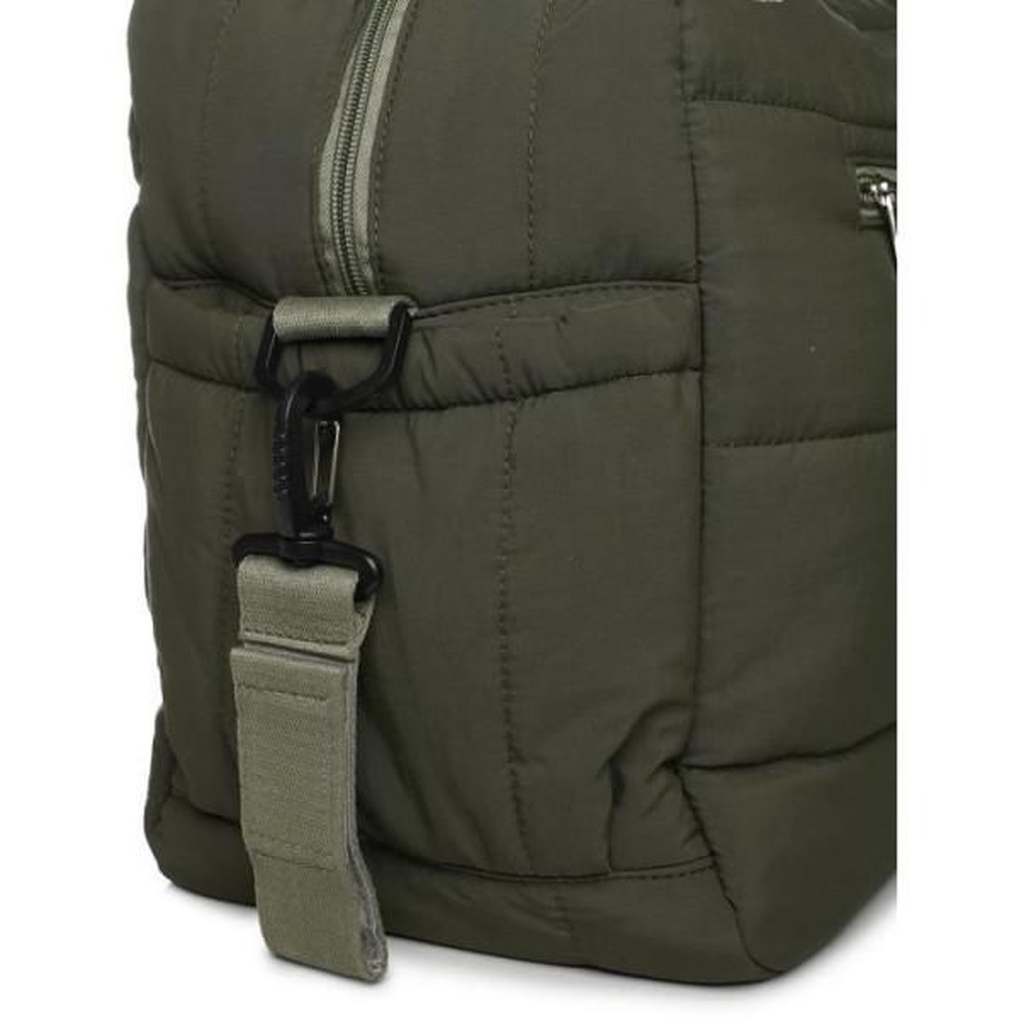 Voir la diapositive 6 : THERMOBABY Sac a langer - THERMOBABY - PLUMEA - Kaki
