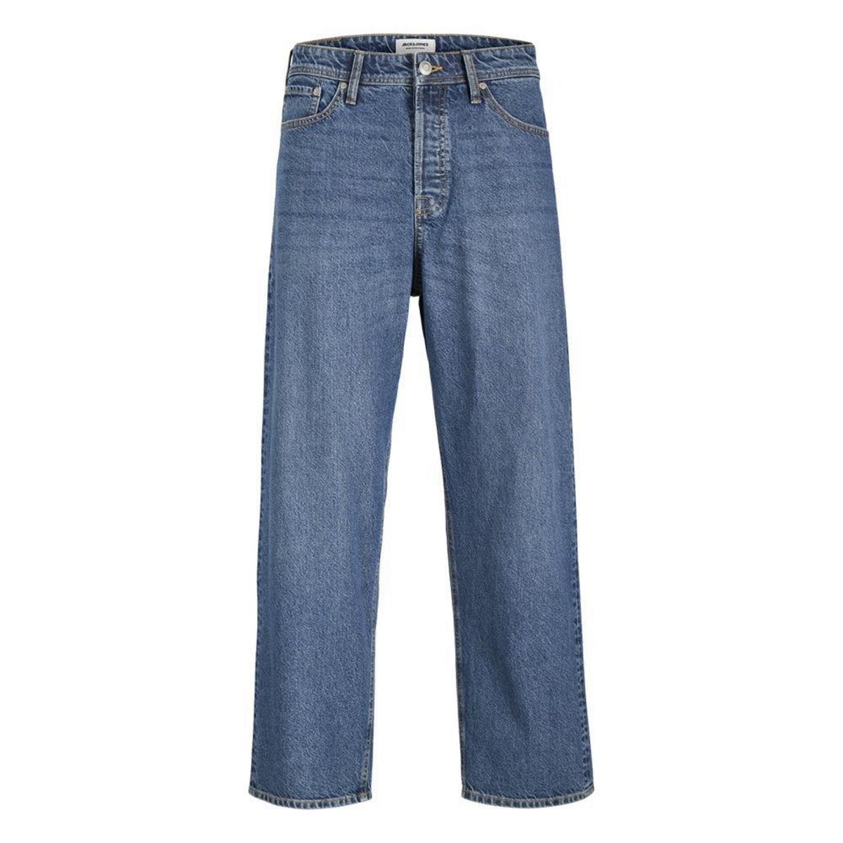 Jack & Jones Jean Baggy  Brut Homme Jack & Jones Alex Original - W29
