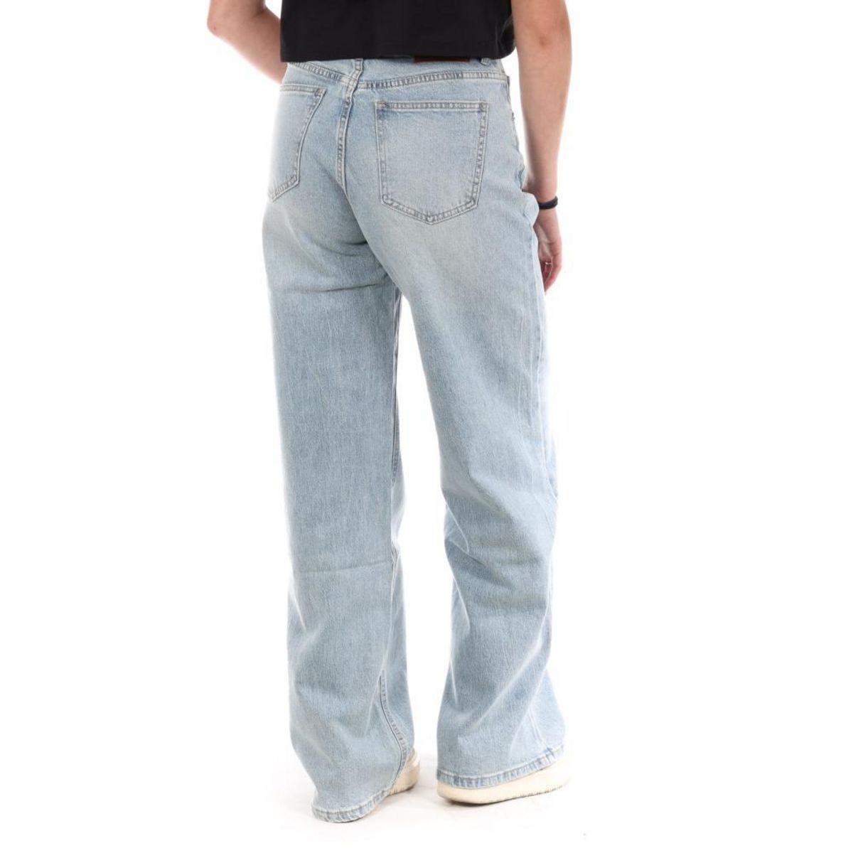 MONDAY PREMIUM Jean  oose  Femme Monday Premium 3279